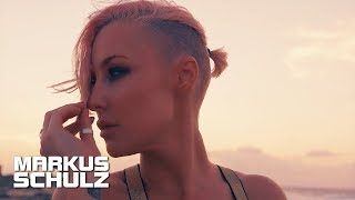 Markus Schulz amp Emma Hewitt  Safe From Harm  Official Music Video [upl. by Winthrop]