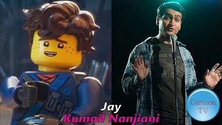 The LEGO NINJAGO Movie  Funny Moments Bloopers and Outtakes [upl. by Akinohs8]