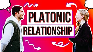 What is a Platonic Relationship [upl. by Ekle]