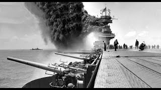 The Battle of Midway  80th Anniversary Stream ft Jon Parshall [upl. by Lavinia]