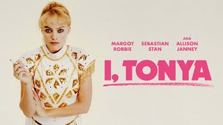 I Tonya 2017 Movie  Margot Robbie Sebastian Julianne Nicholson  I Tonya Movie Full FactsReview [upl. by Nelon]