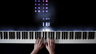 Imogen Heap  Hide and Seek  Piano Arrangement [upl. by Krishnah460]