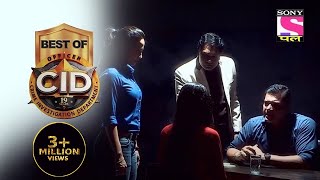 Best Of CID  सीआईडी  CID In Trouble Part  2  Full Episode [upl. by Elkcim]