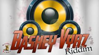 Bashy Vybz Riddim Instrumental 2017 Soca [upl. by Albie958]