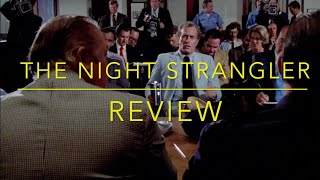 The Night Strangler 1973 Review [upl. by Jewett863]