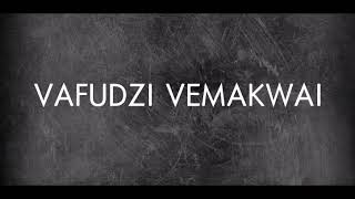 Benny Hadassah Muzanamombe  Vafudzi Vemakwai Official Audio [upl. by Einahpet]