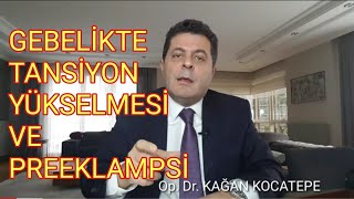 Gebelikte tansiyon yüksekliği 24 saatlik idrarda protein çıkması gebelik zehirlenmesipreeklampsi [upl. by Yelrebma401]