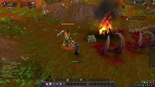 How to get quest for Yowler  World of Warcraft [upl. by Yztim]