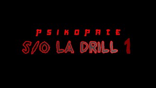 So La Drill 1 freestyle vidéo [upl. by Anilag750]