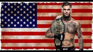 Cody quotNo Lovequot Garbrandt Highlights 2019•HD• [upl. by Burman140]