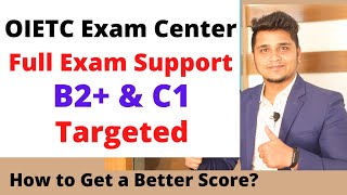 OIETC Exam Center In Dhaka  Bangladesh  With Full Support [upl. by Gromme]