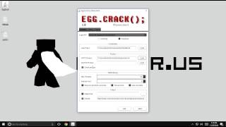 How to CRACK minecraft accounts FAST 2017 [upl. by Cleasta179]