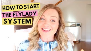 Beginner Guide to the Flylady System [upl. by Croteau134]