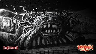 HorrorBabbles THE DUNWICH HORROR A Dramatic Adaptation [upl. by Sibella]