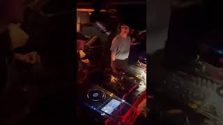 hajdarberisha b2b djtobineumann at hoppetosseberlin [upl. by Dahsraf]