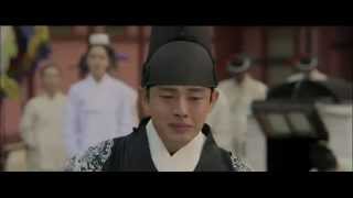 Jang Ok Jung OST MV  Mute by Lee Jung  Yoo Ah In amp Kim Tae Hee [upl. by Aeila]