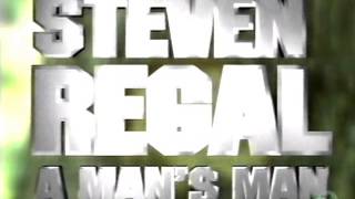 Steven Regal Custom 1998 Titantron TriMoon [upl. by Atinar]