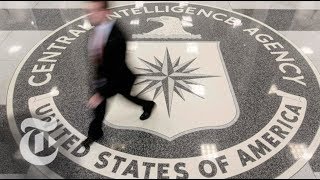 CIA Torture Interrogating The Interrogators  The New York Times [upl. by Atsed]