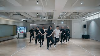 NCT DREAM 엔시티 드림 맛 Hot Sauce Dance Practice [upl. by Draillih542]