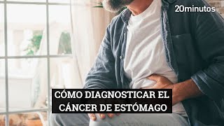 Cómo diagnosticar el cáncer de estómago [upl. by Oinoitna]