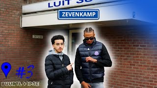 BuurtLoopje Zevenkamp  EES 3 [upl. by Aoket600]