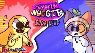 REMASTERED Soda Feud Funkin Nuggit OST FLP [upl. by Stutsman353]