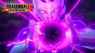 DRAGON BALL THE BREAKERS  Release Date Trailer [upl. by Wahkuna]