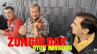 ZONGULDAK OYUN HAVALARI 67 [upl. by Eceertal]