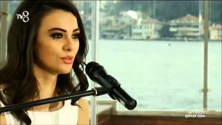 Tuvana Türkay  Tuana  Kaliteli Versiyon [upl. by Egag]