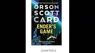 Quick Review of Enders Game  SciFi Classic [upl. by Norine]