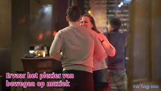 Stijldansen Casual amp Latin Promovideo [upl. by Richmal]