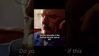 Walter and Pinkman’s workplace discovered by police breakingbad shorts viralvideo fyp tv [upl. by Kered]