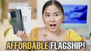 Xiaomi 11T Pro BETTER VALUE THAN iPHONES 🤔 [upl. by Notloc]