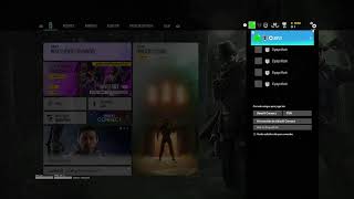 R6 ranked upando conta [upl. by Kealey541]