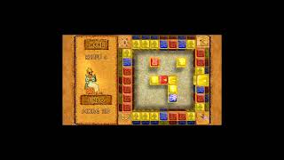 Brickshooter Egypt  Android gameplayshorts [upl. by Dewar]