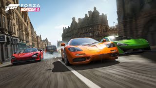 ලංකාවේ සුපිරිම වැඩ්ඩො එක්ක  Forza Horizon 4 Live 🔴 with Bois  forzahorizon4 live ganciya [upl. by Drooff]