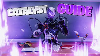 LunaLights Catalyst Guide [upl. by Bank]