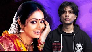 Mysterious Death Of Sridevi [upl. by Armat]