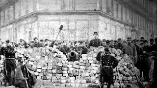 The Paris Commune A littleknown revolution [upl. by Garrity189]