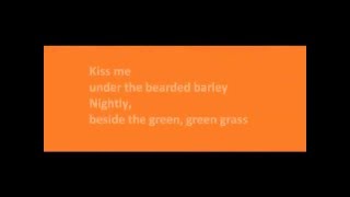 Kiss me  The Cranberries lyrics [upl. by Powers]