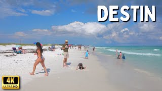 Destin Florida  Destin Beach [upl. by Iz]