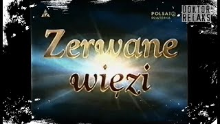 Zerwane więzi  Jakie są Twoje zerwane więzi [upl. by Celka]