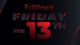 Fulfillment Friday The 13th [upl. by Anali879]