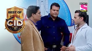 Best Of CID  सीआईडी  Invisible Gun  Part 1  Full Episode [upl. by Eibbil]