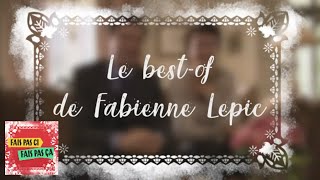 Fais pas ci fais pas ça  Best of Fabienne Lepic [upl. by Nuncia999]