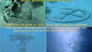 Israelites Red Sea Crossing Site Found  Underwater Land Bridge in Gulf of Aqaba [upl. by Nyleuqcaj152]