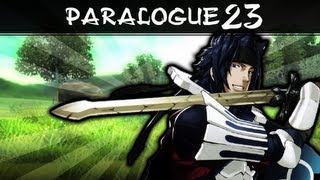 Fire Emblem Awakening  Paralogue 23  The Radiant Hero [upl. by Ainnat]