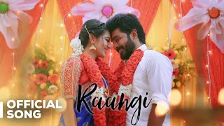 Idhayathai Thirudathey  Raangi Full Song  Navin Kumar Bindhu Hima  Colors Tamil [upl. by Drain]