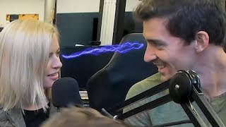 James amp Elyse Argue  Funhaus Highlight [upl. by Ahseital610]