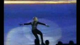 Art on Ice 2002 Carmen [upl. by Dreddy]